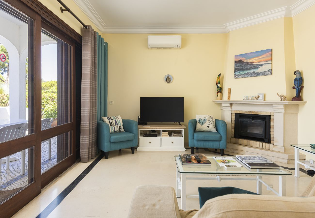 Villa in Vilamoura - Vila Norte - Private Pool by HD PROPERTIES