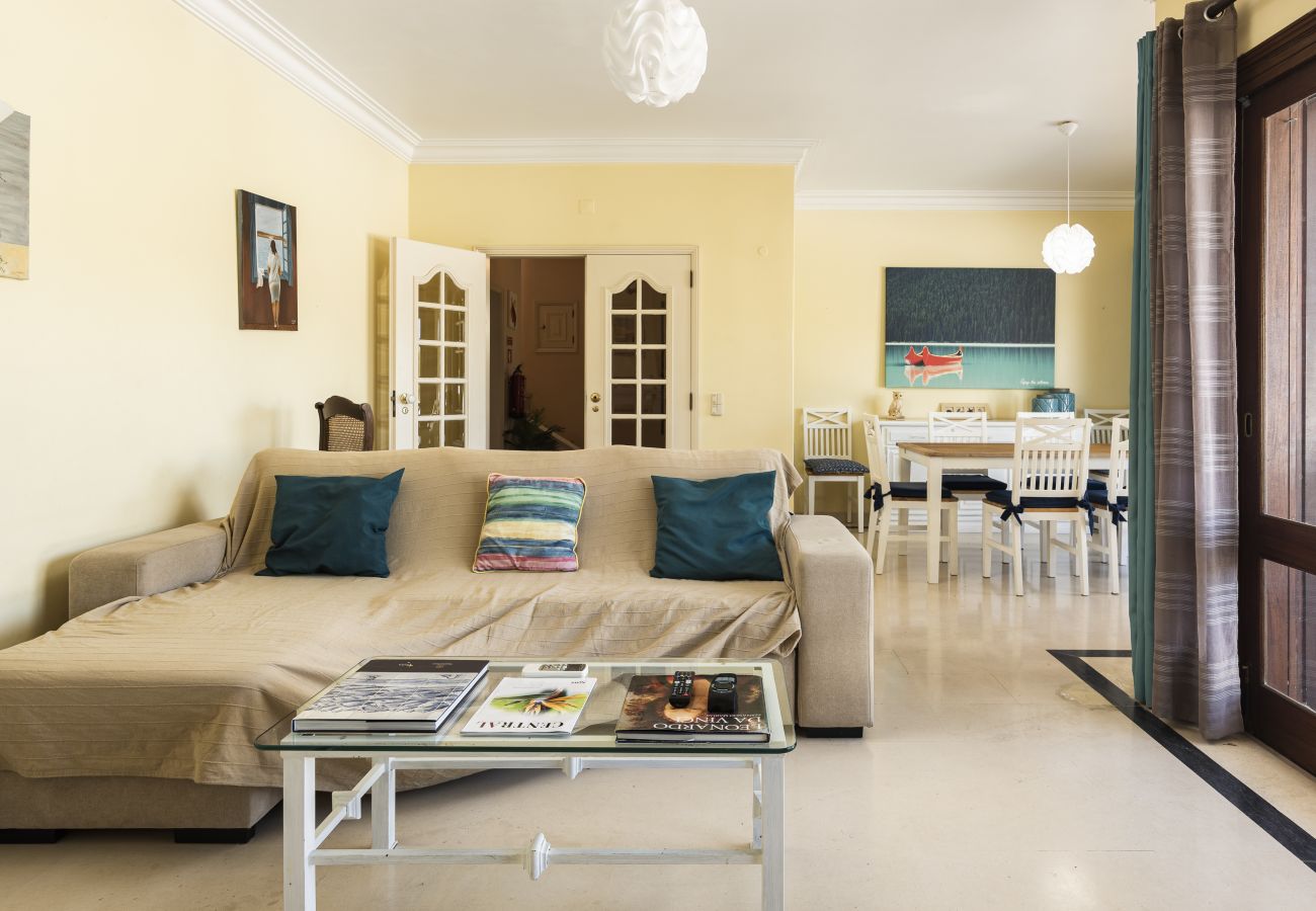 Villa in Vilamoura - Vila Norte - Private Pool by HD PROPERTIES