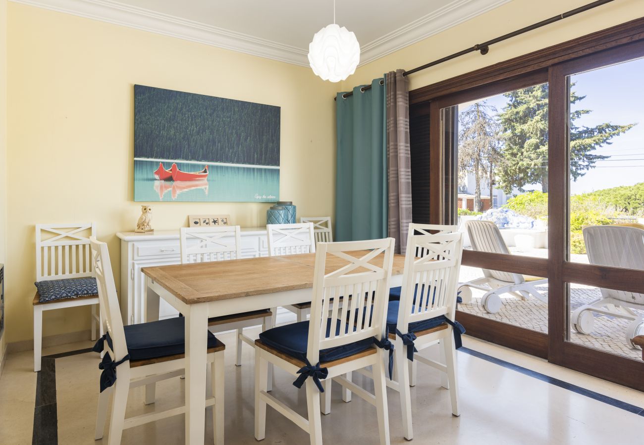 Villa in Vilamoura - Vila Norte - Private Pool by HD PROPERTIES