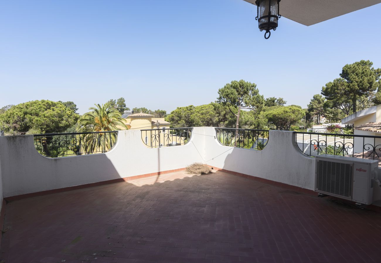 Villa in Vilamoura - Vila Norte - Private Pool by HD PROPERTIES