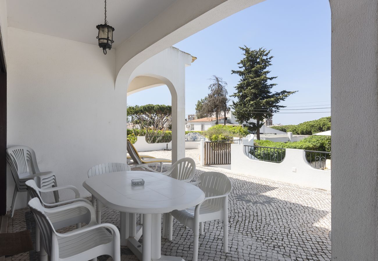 Villa in Vilamoura - Vila Norte - Private Pool by HD PROPERTIES