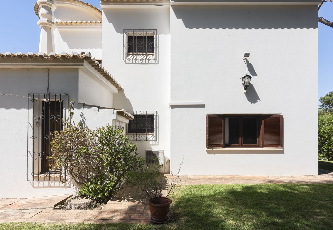 Villa in Vilamoura - Vila Norte - Private Pool by HD PROPERTIES