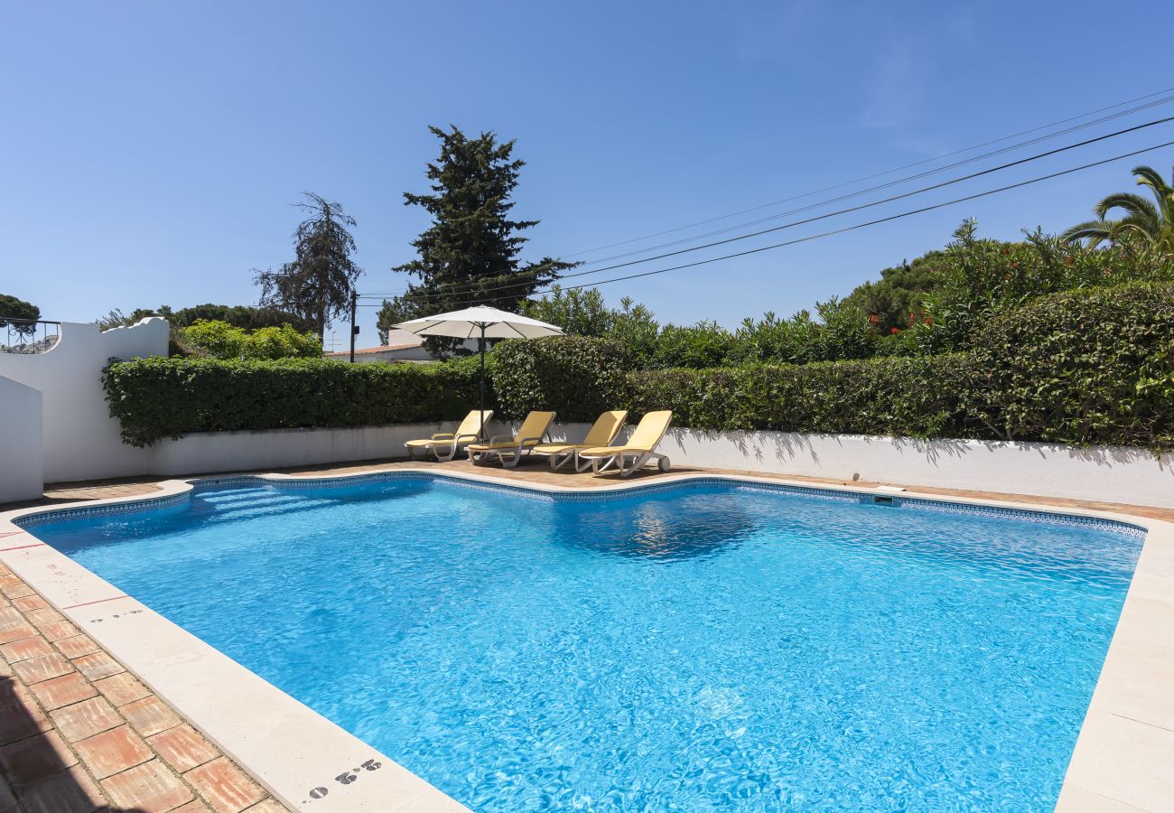 Villa in Vilamoura - Vila Norte - Private Pool by HD PROPERTIES