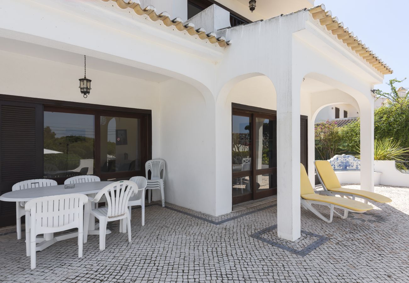 Villa in Vilamoura - Vila Norte - Private Pool by HD PROPERTIES