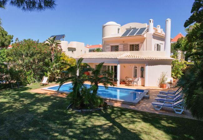 Villa in Vilamoura - Vila Caraibas - Vilamoura - by HDproper Villa in Vilamoura - Vila Caraibas - Vilamoura - by HDproper