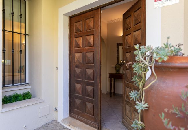 Villa in Vilamoura - Vila Caraibas - Vilamoura - by HDproper Villa in Vilamoura - Vila Caraibas - Vilamoura - by HDproper