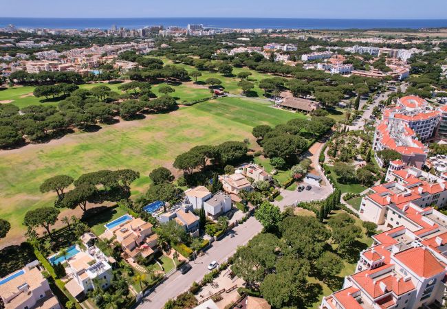 Villa in Vilamoura - Vila Caraibas - Vilamoura - by HDproper Villa in Vilamoura - Vila Caraibas - Vilamoura - by HDproper