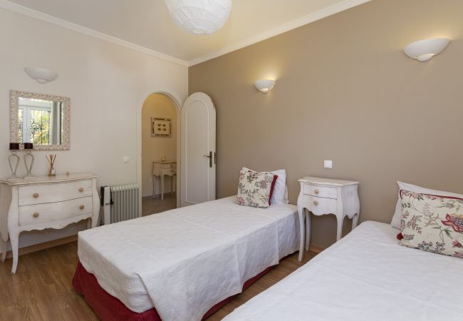 Villa in Vilamoura - Vila Caraibas - Vilamoura - by HDproper Villa in Vilamoura - Vila Caraibas - Vilamoura - by HDproper