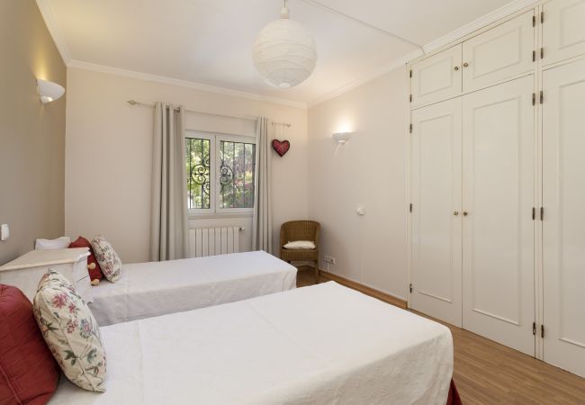 Villa in Vilamoura - Vila Caraibas - Vilamoura - by HDproper Villa in Vilamoura - Vila Caraibas - Vilamoura - by HDproper