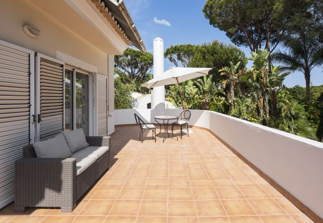 Villa in Vilamoura - Vila Caraibas - Vilamoura - by HDproper Villa in Vilamoura - Vila Caraibas - Vilamoura - by HDproper