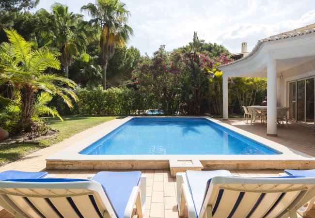 Villa in Vilamoura - Vila Caraibas - Vilamoura - by HDproper Villa in Vilamoura - Vila Caraibas - Vilamoura - by HDproper