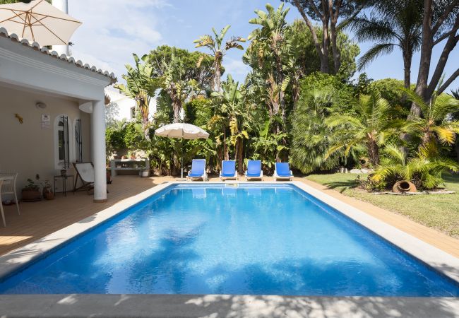 Villa in Vilamoura - Vila Caraibas - Vilamoura - by HDproper Villa in Vilamoura - Vila Caraibas - Vilamoura - by HDproper
