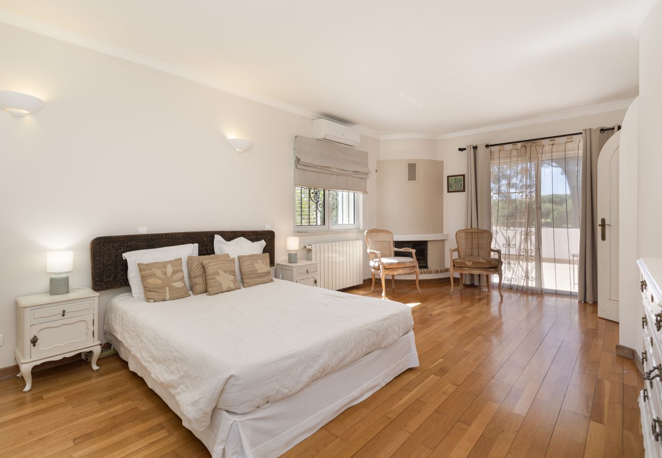 Villa in Vilamoura - Vila Caraibas - Vilamoura - by HDproper