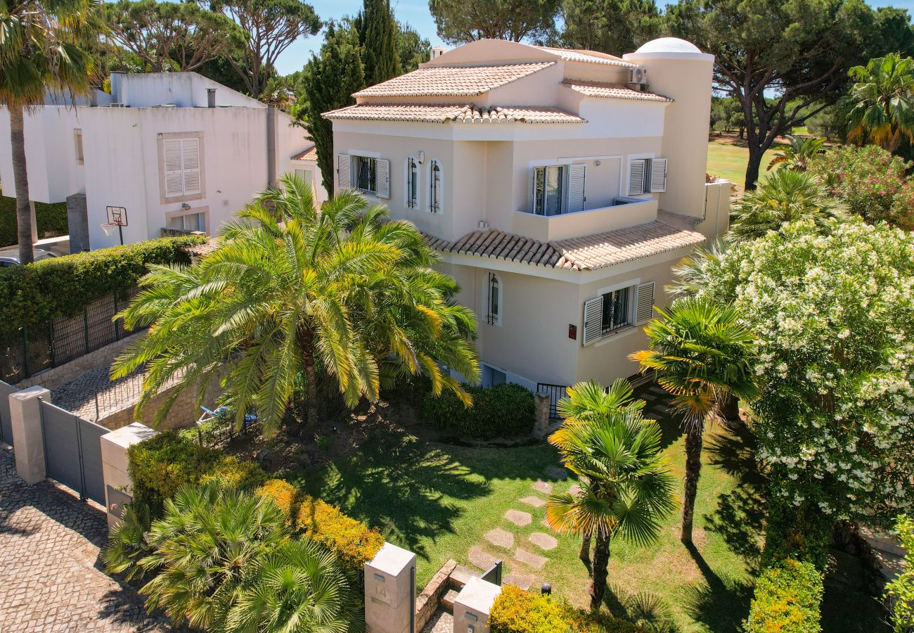 Villa in Vilamoura - Vila Caraibas - Vilamoura - by HDproper