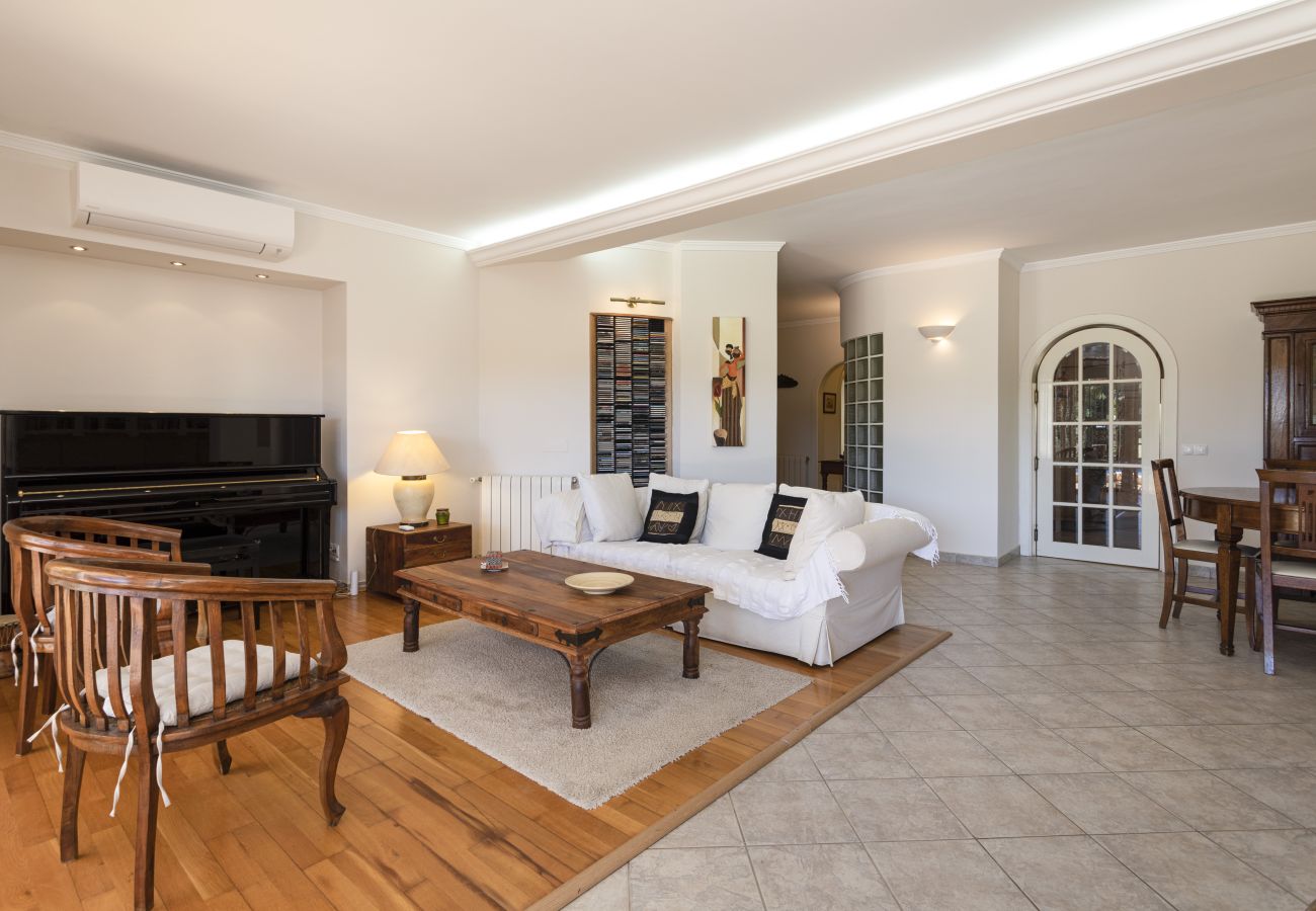 Villa in Vilamoura - Vila Caraibas - Vilamoura - by HDproper