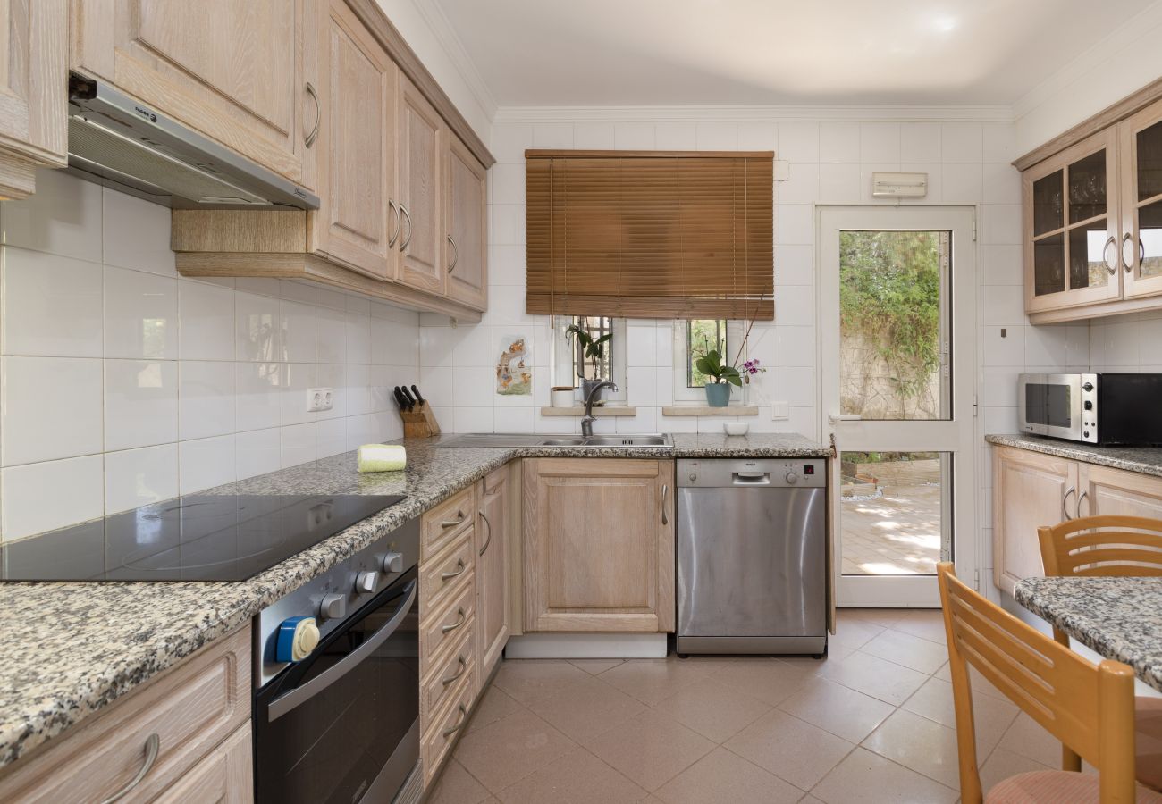 Villa in Vilamoura - Vila Caraibas - Vilamoura - by HDproper