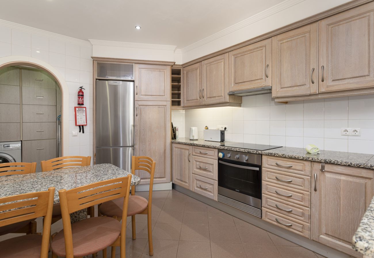 Villa in Vilamoura - Vila Caraibas - Vilamoura - by HDproper