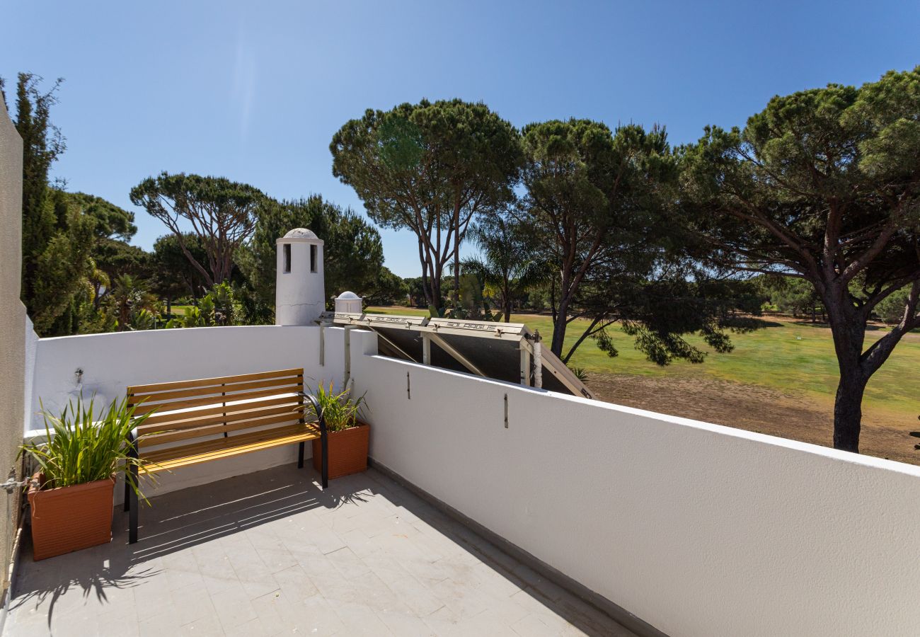 Villa in Vilamoura - Vila Caraibas - Vilamoura - by HDproper