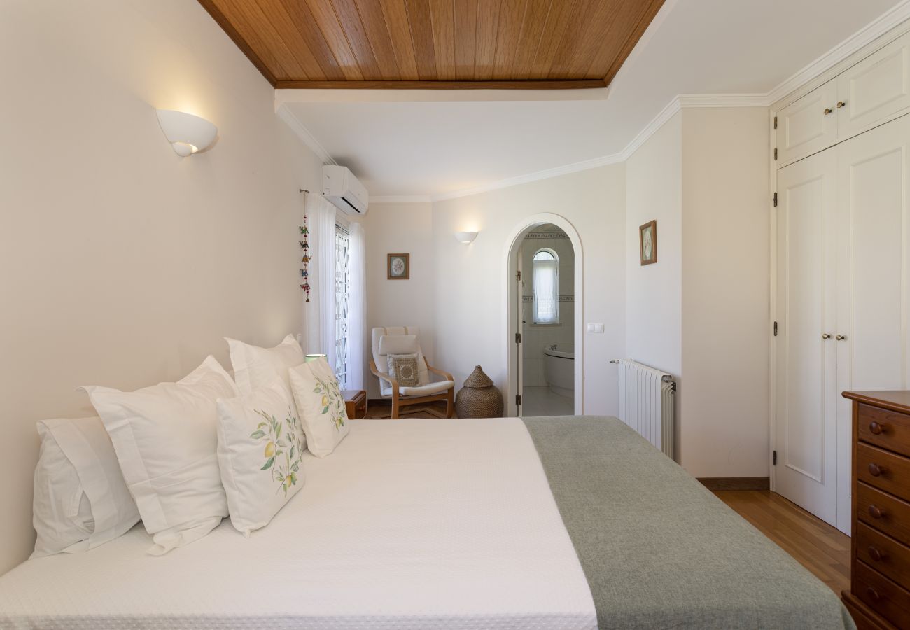 Villa in Vilamoura - Vila Caraibas - Vilamoura - by HDproper
