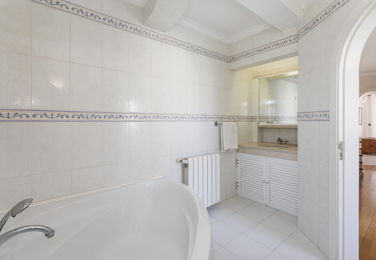 Villa in Vilamoura - Vila Caraibas - Vilamoura - by HDproper