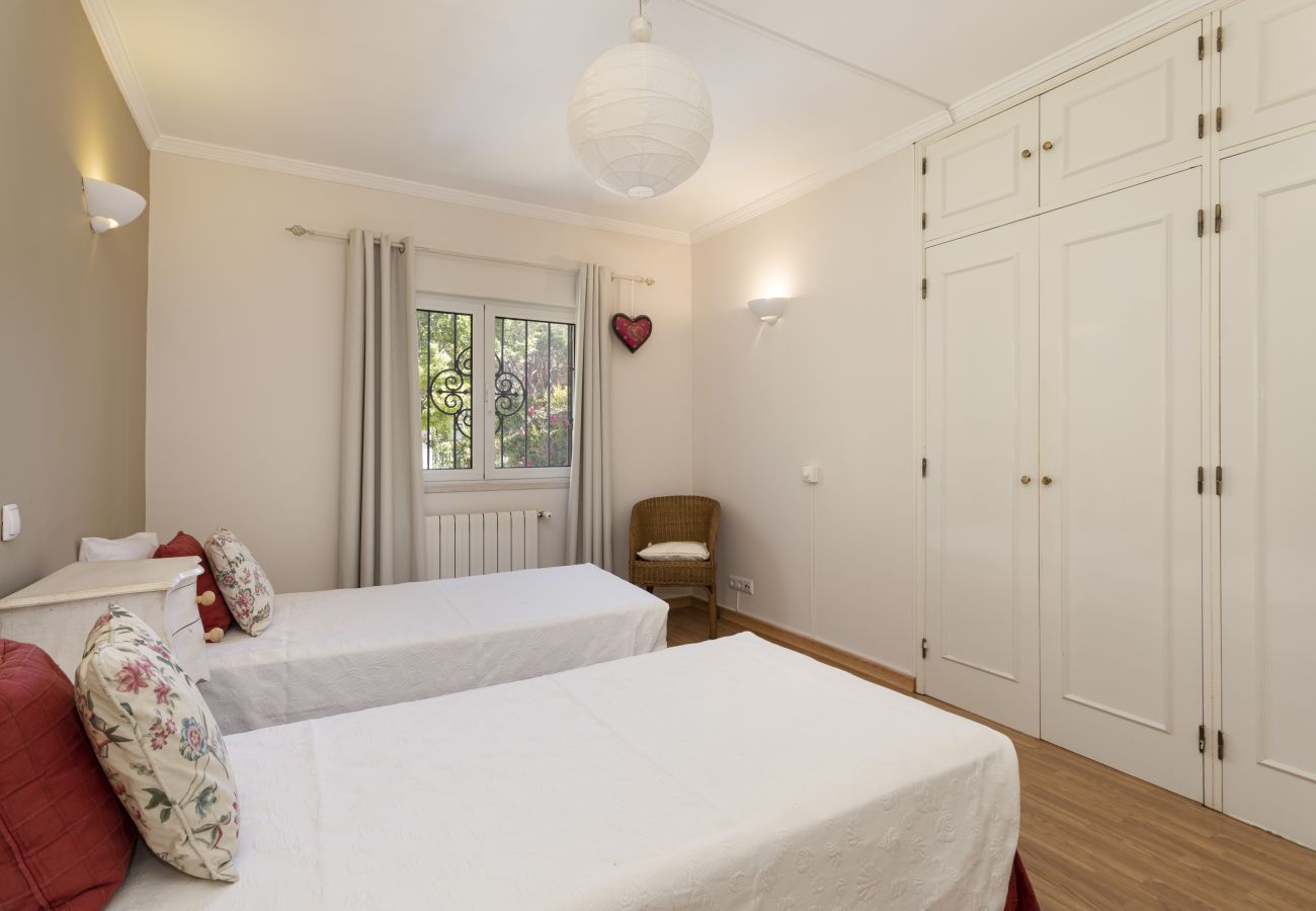 Villa in Vilamoura - Vila Caraibas - Vilamoura - by HDproper
