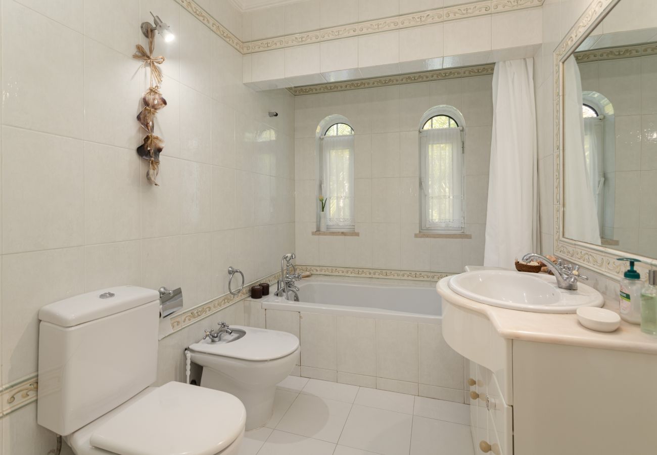 Villa in Vilamoura - Vila Caraibas - Vilamoura - by HDproper