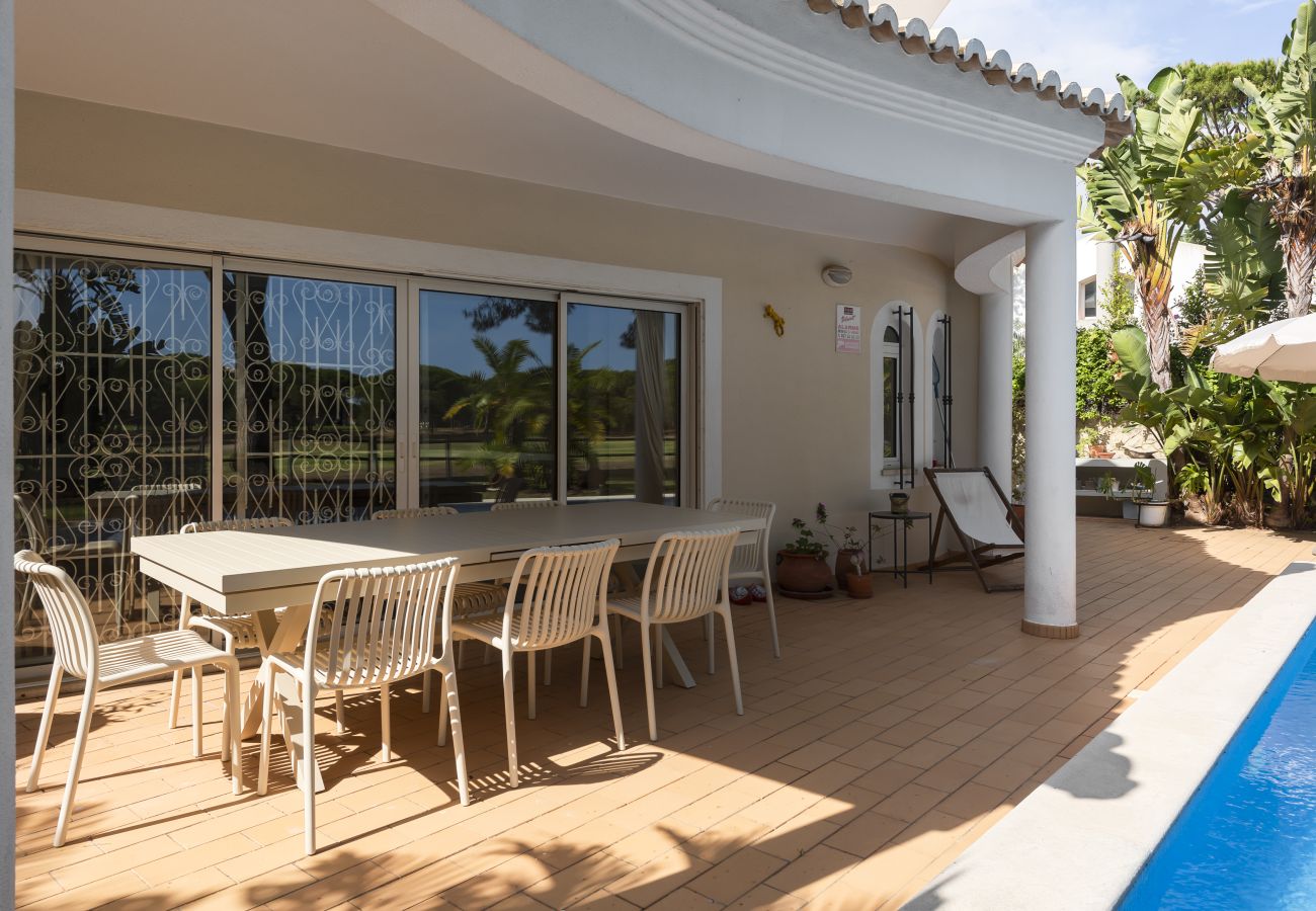 Villa in Vilamoura - Vila Caraibas - Vilamoura - by HDproper