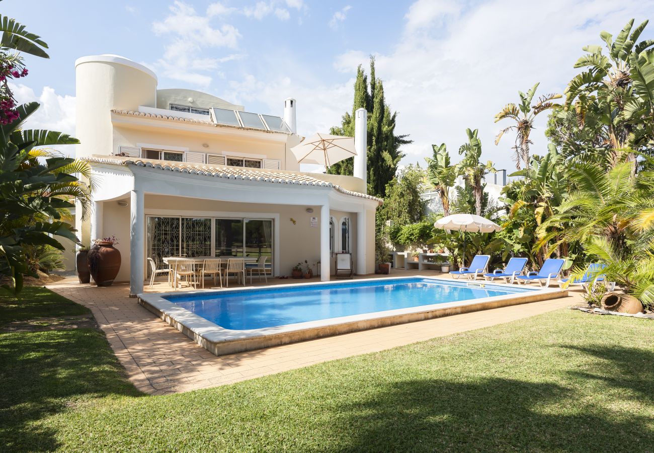 Villa in Vilamoura - Vila Caraibas - Vilamoura - by HDproper