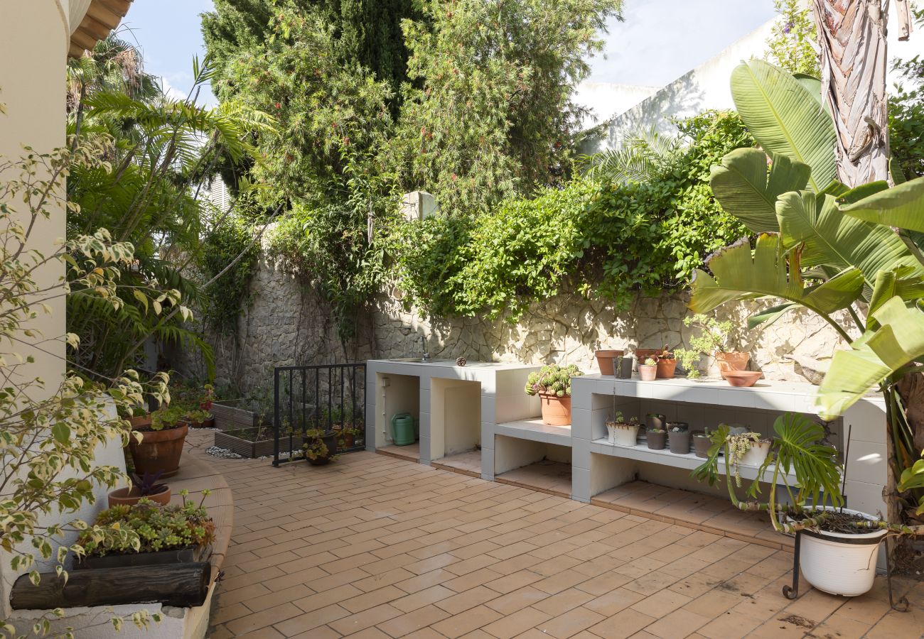 Villa in Vilamoura - Vila Caraibas - Vilamoura - by HDproper