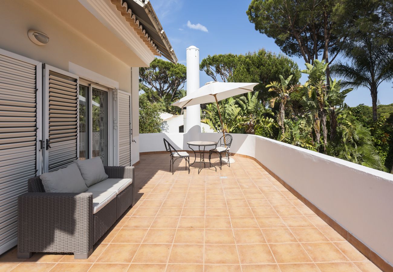 Villa in Vilamoura - Vila Caraibas - Vilamoura - by HDproper