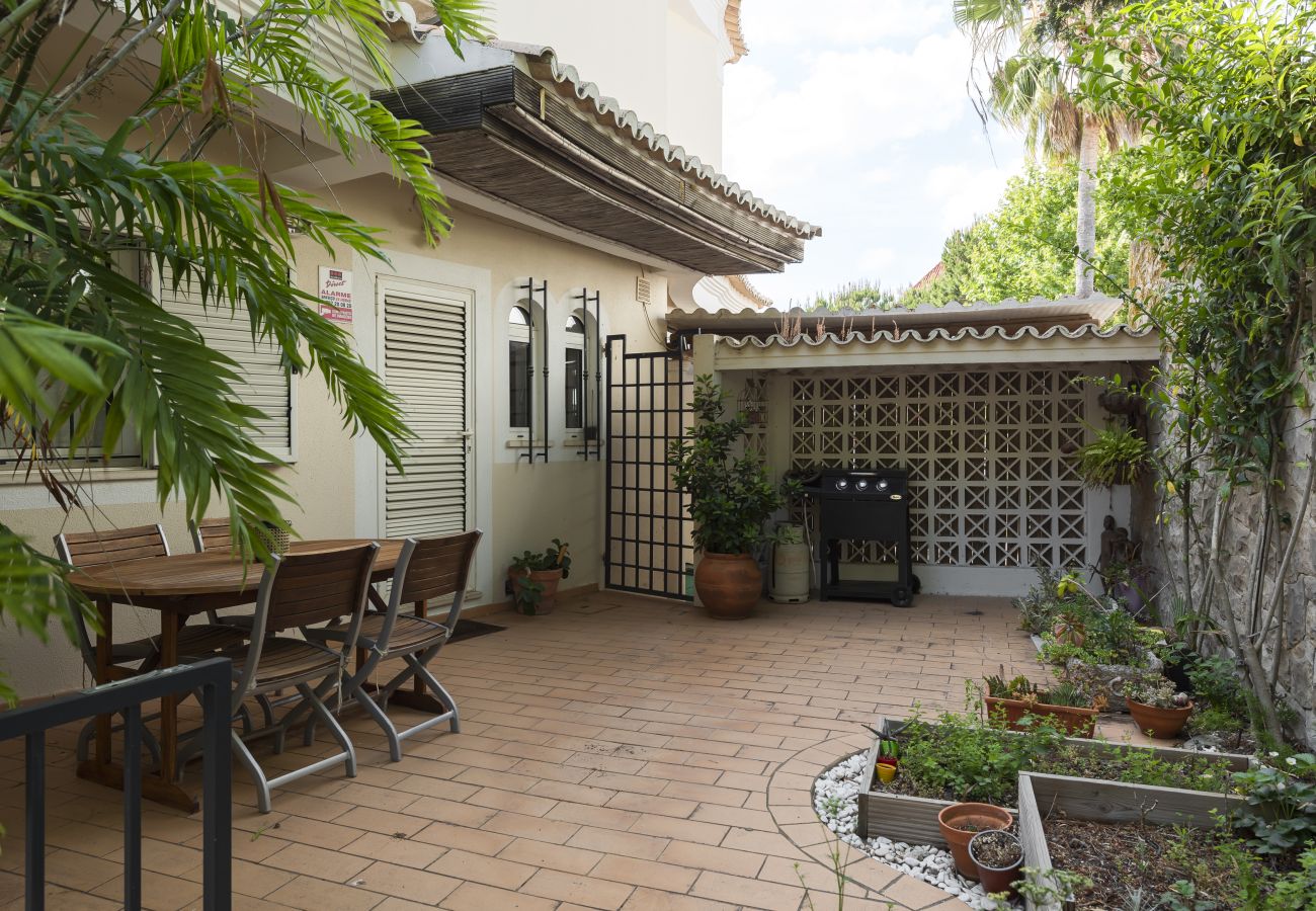 Villa in Vilamoura - Vila Caraibas - Vilamoura - by HDproper