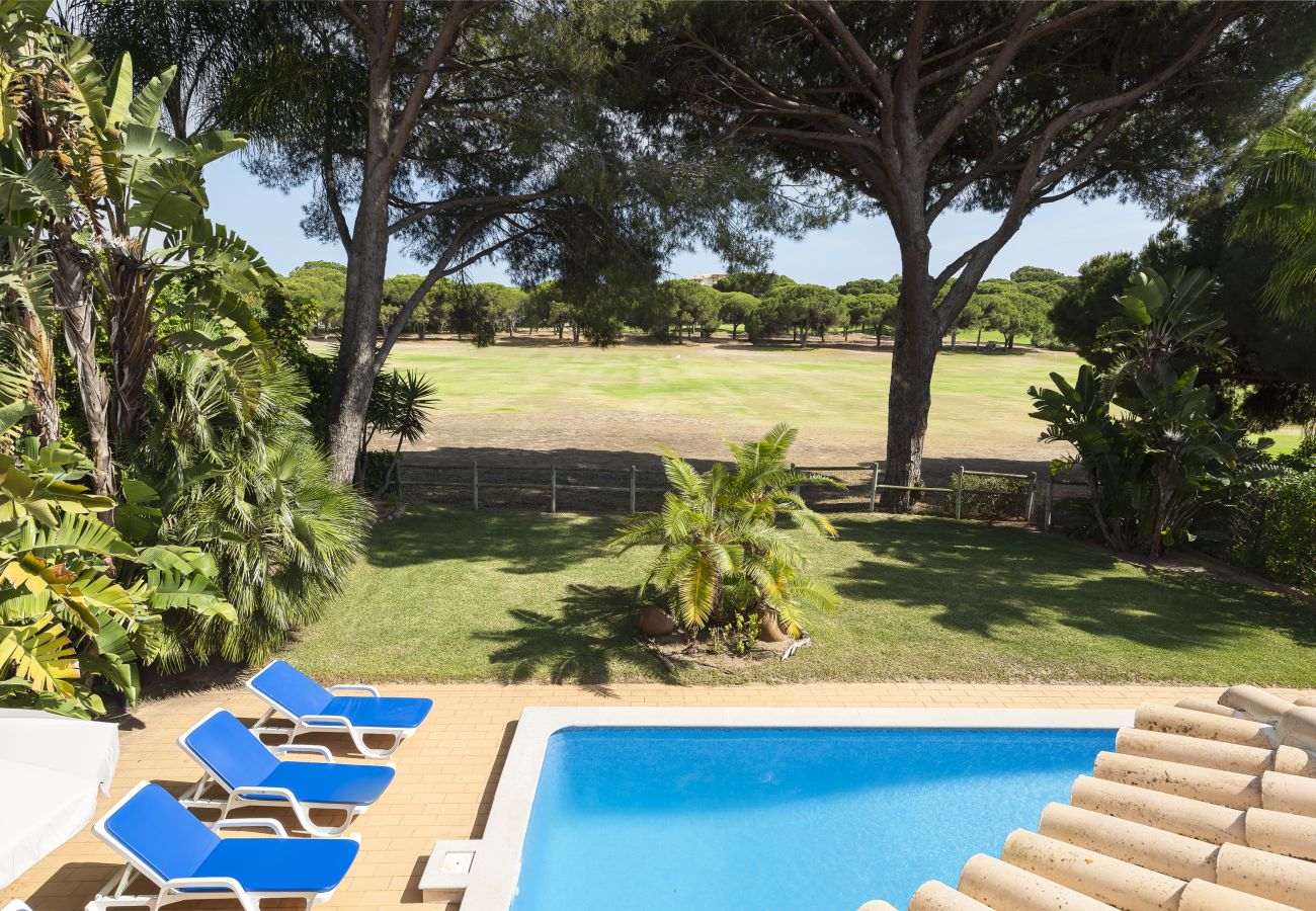 Villa in Vilamoura - Vila Caraibas - Vilamoura - by HDproper