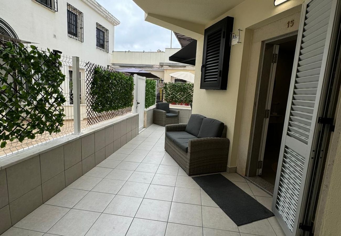 Apartment in Vilamoura - Marina Gemeos - Vilamoura Center by HD Properties