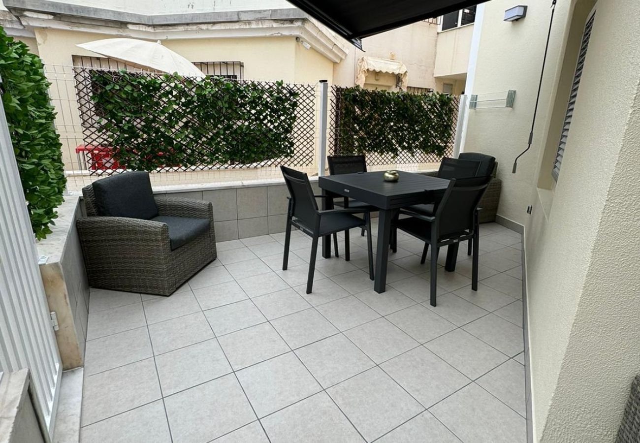 Apartment in Vilamoura - Marina Gemeos - Vilamoura Center by HD Properties