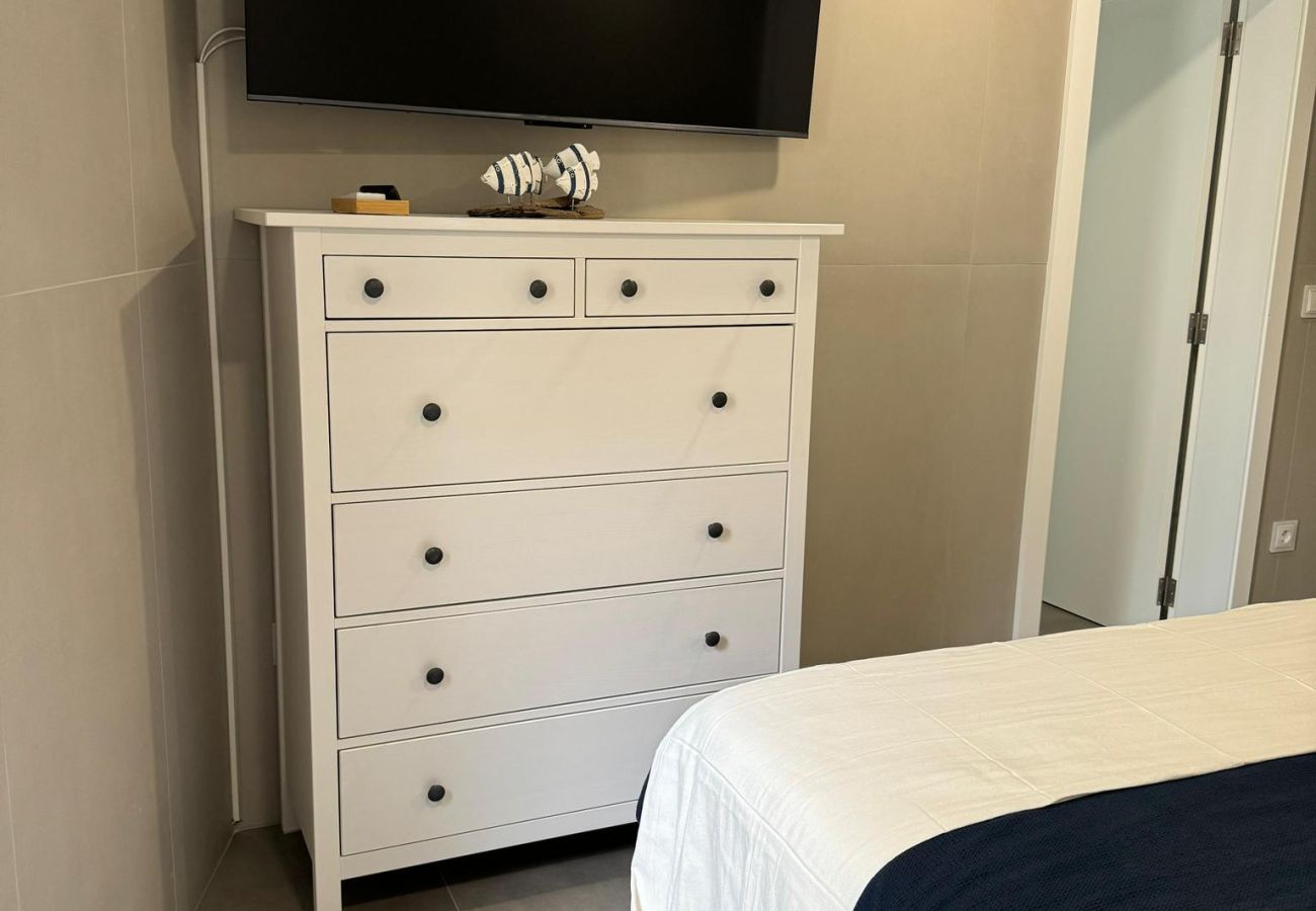 Apartment in Vilamoura - Marina Gemeos - Vilamoura Center by HD Properties