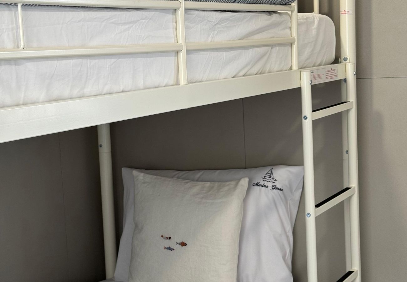 Apartment in Vilamoura - Marina Gemeos - Vilamoura Center by HD Properties