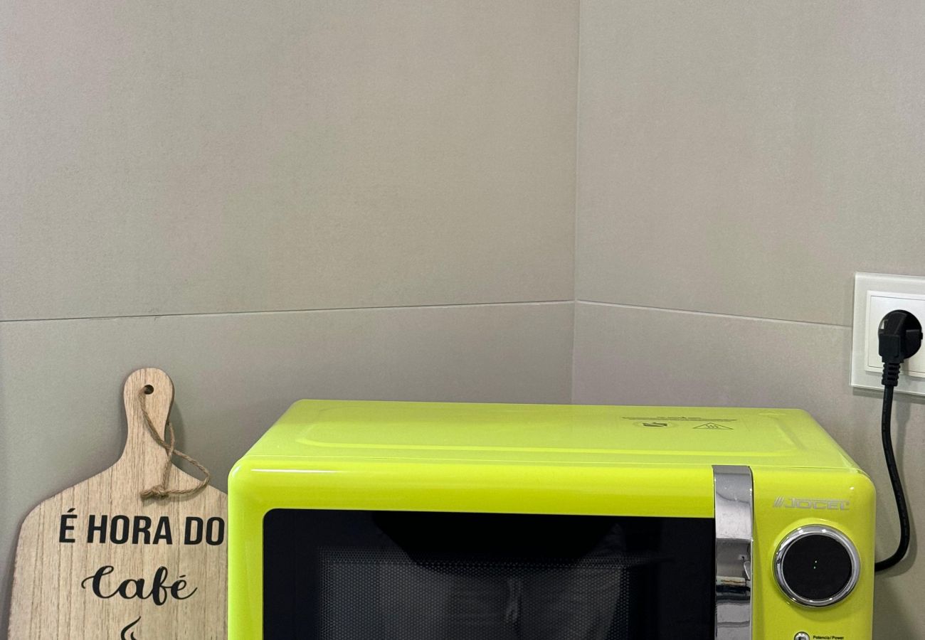 Apartment in Vilamoura - Marina Gemeos - Vilamoura Center by HD Properties