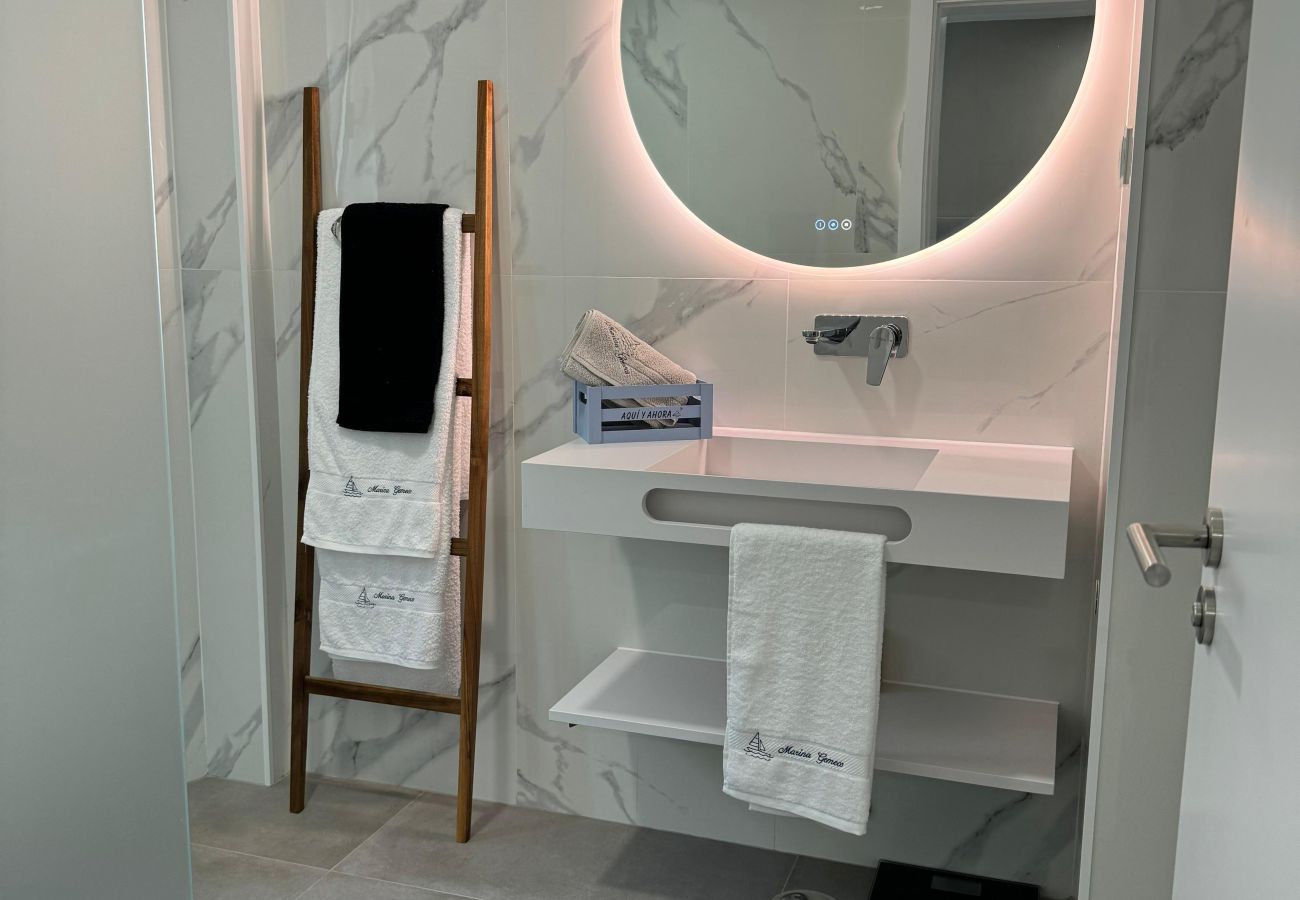 Apartment in Vilamoura - Marina Gemeos - Vilamoura Center by HD Properties