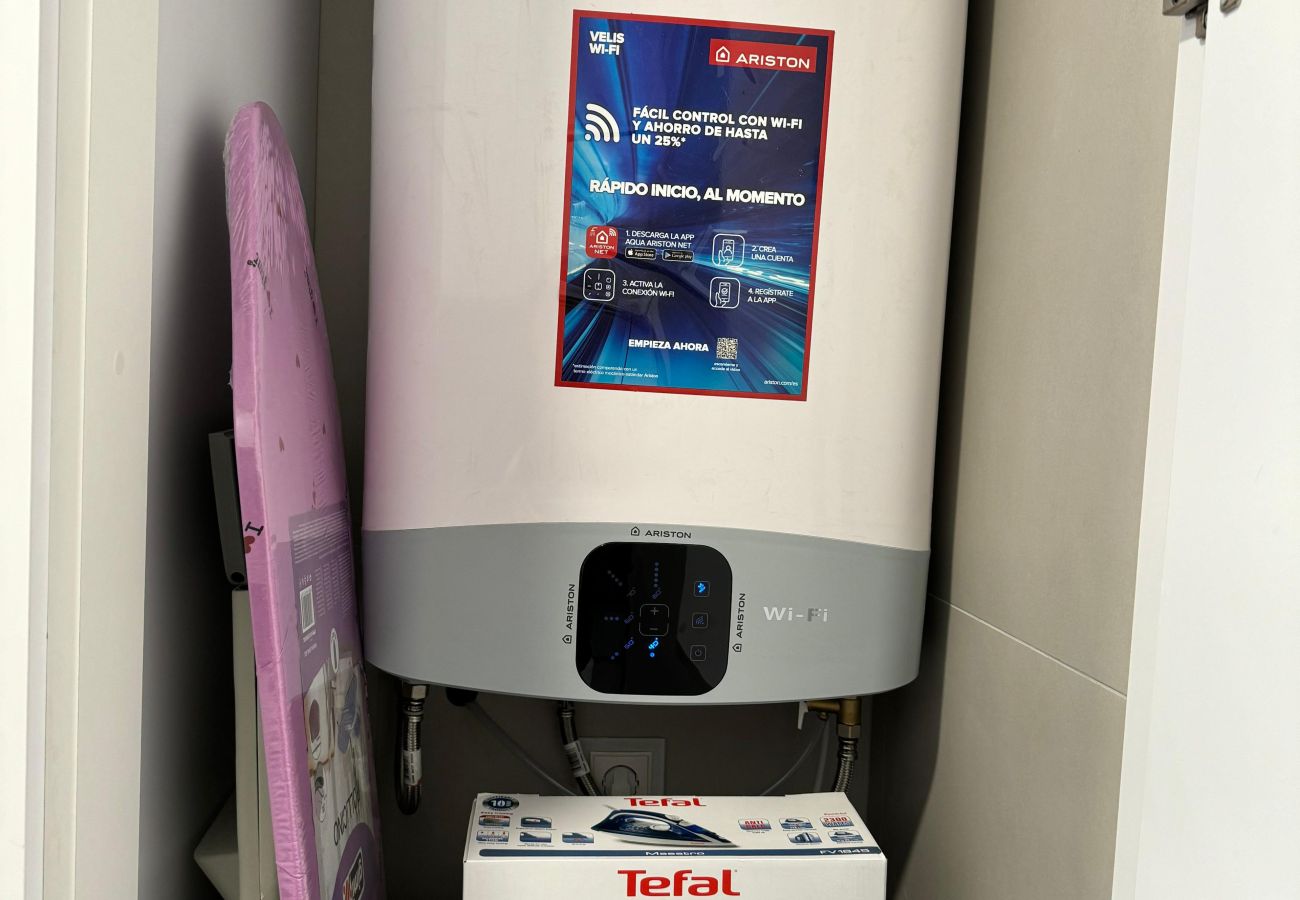 Apartment in Vilamoura - Marina Gemeos - Vilamoura Center by HD Properties