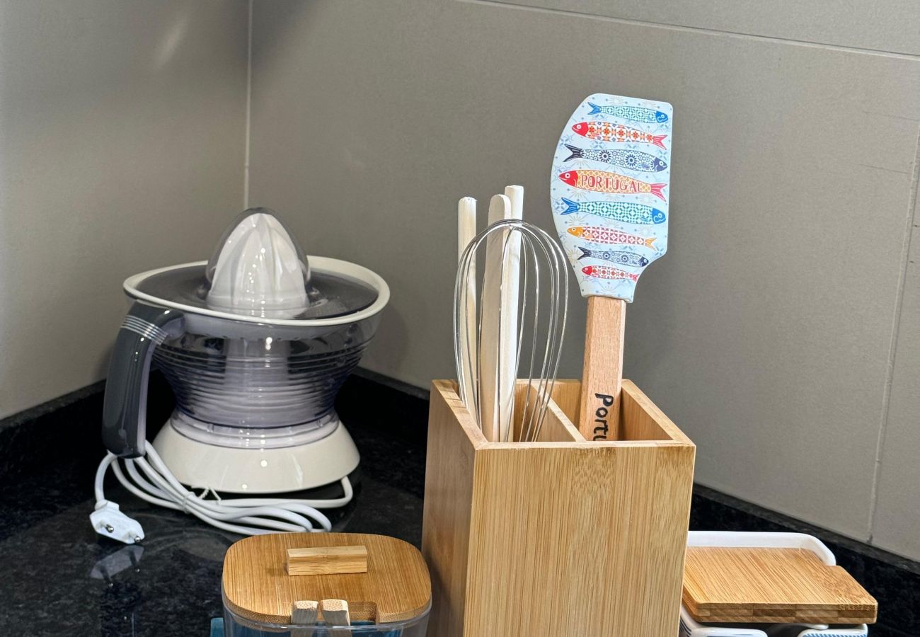 Apartment in Vilamoura - Marina Gemeos - Vilamoura Center by HD Properties