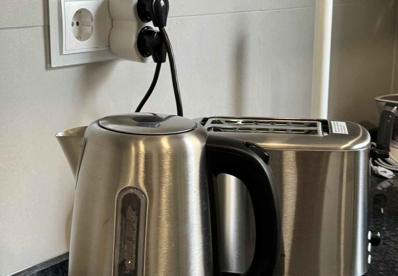 Apartment in Vilamoura - Marina Gemeos - Vilamoura Center by HD Properties