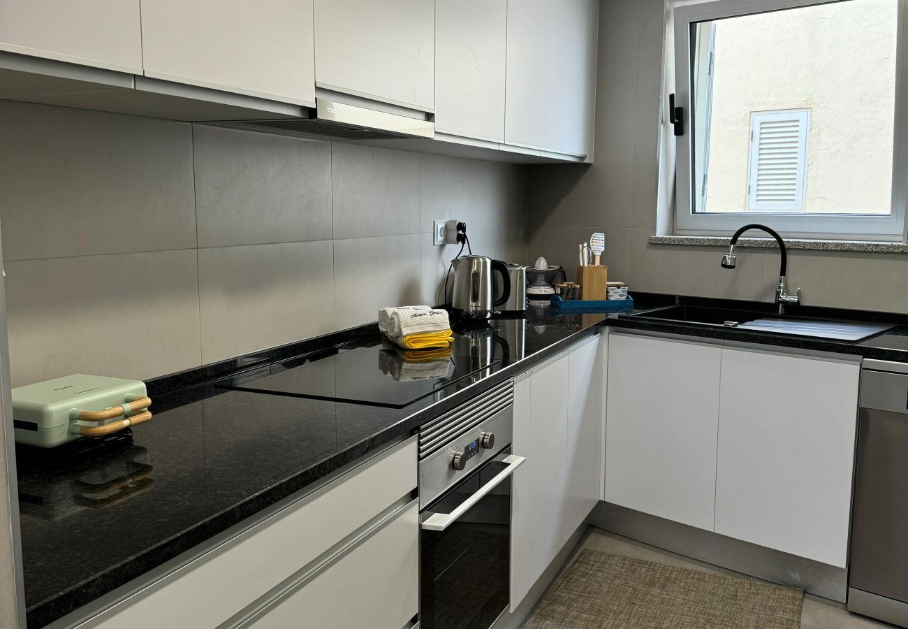 Apartment in Vilamoura - Marina Gemeos - Vilamoura Center by HD Properties