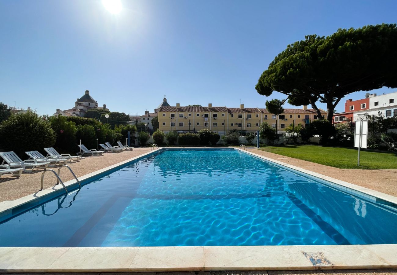 Apartment in Vilamoura - Marina Gemeos - Vilamoura Center by HD Properties