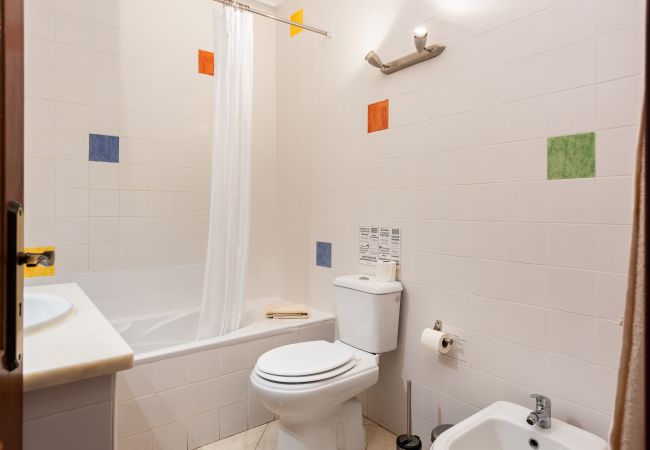 Apartment in Faro - Oasis apartment - City center by HD Apartment in Faro - Oasis apartment - City center by HD