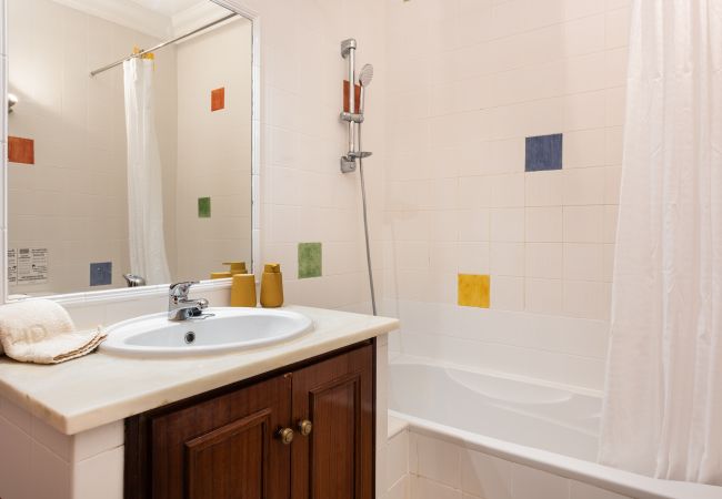 Apartment in Faro - Oasis apartment - City center by HD Apartment in Faro - Oasis apartment - City center by HD