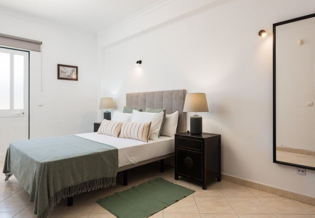 Apartment in Faro - Oasis apartment - City center by HD Apartment in Faro - Oasis apartment - City center by HD