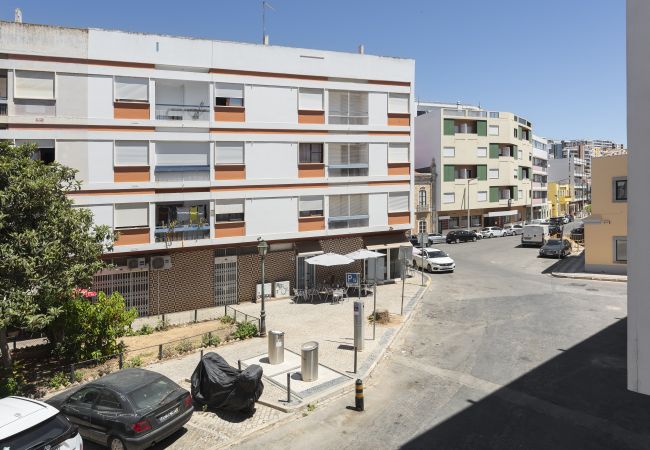 Apartment in Faro - Oasis apartment - City center by HD Apartment in Faro - Oasis apartment - City center by HD