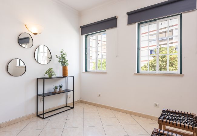 Apartment in Faro - Oasis apartment - City center by HD Apartment in Faro - Oasis apartment - City center by HD