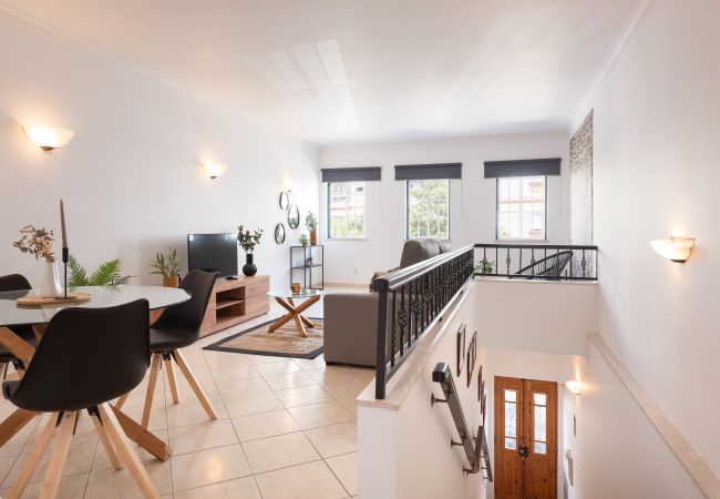 Apartment in Faro - Oasis apartment - City center by HD Apartment in Faro - Oasis apartment - City center by HD