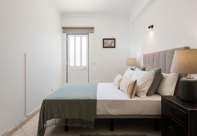 Apartment in Faro - Oasis apartment - City center by HD Apartment in Faro - Oasis apartment - City center by HD